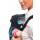 Lascal - Marsupiu M1 The Ultimare baby carrier GREY